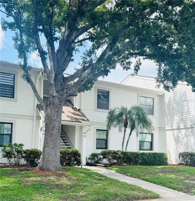 106 WINDWARD PLACE, OLDSMAR, FL 34677