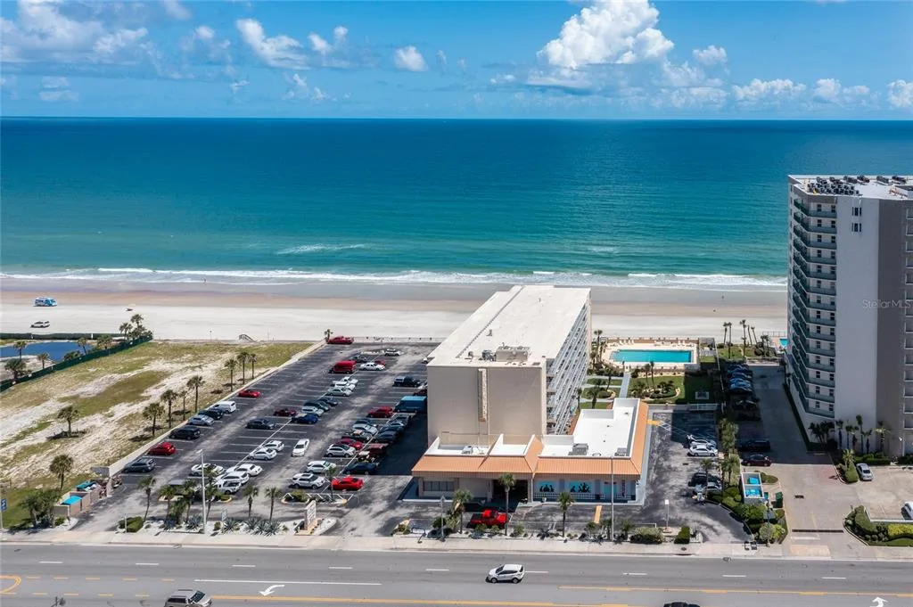 2043 S ATLANTIC AVENUE # 105, DAYTONA BEACH SHORES, FL 32118
