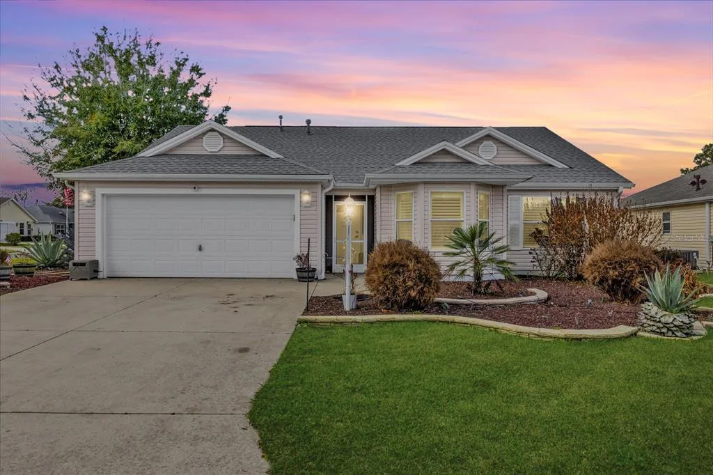 1462 PELICAN PATH, THE VILLAGES, FL 32162