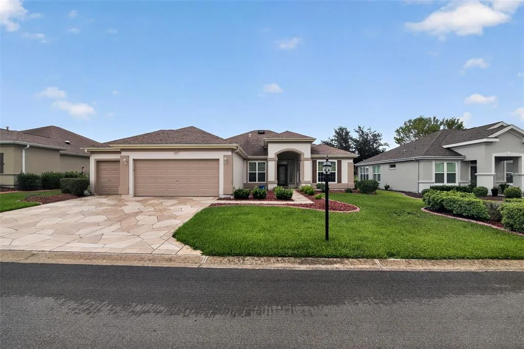 9415 SE 125TH STREET, SUMMERFIELD, FL 34491