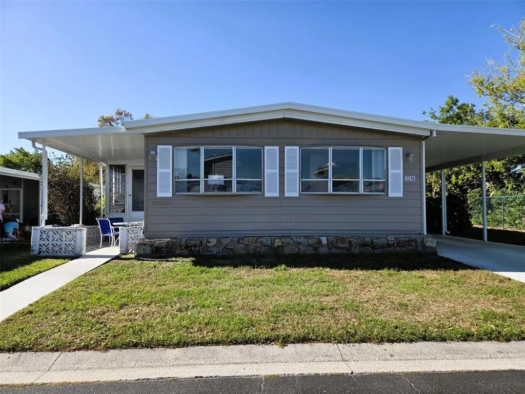 3218 OAKWOOD BOULEVARD S, SARASOTA, FL 34237