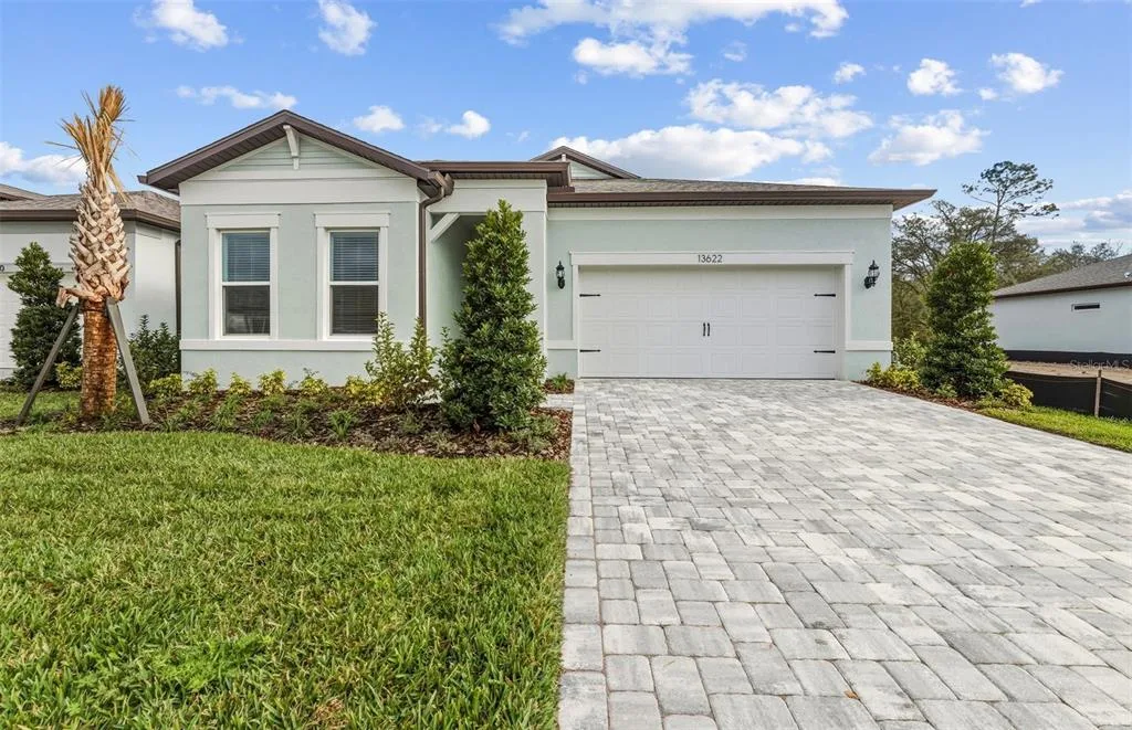 13622 CANYON RIDGE ROAD, SPRING HILL, FL 34610