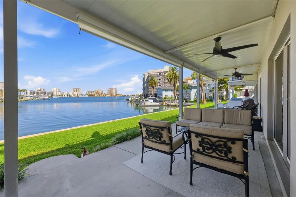 400 LARBOARD WAY # 105, CLEARWATER BEACH, FL 33767