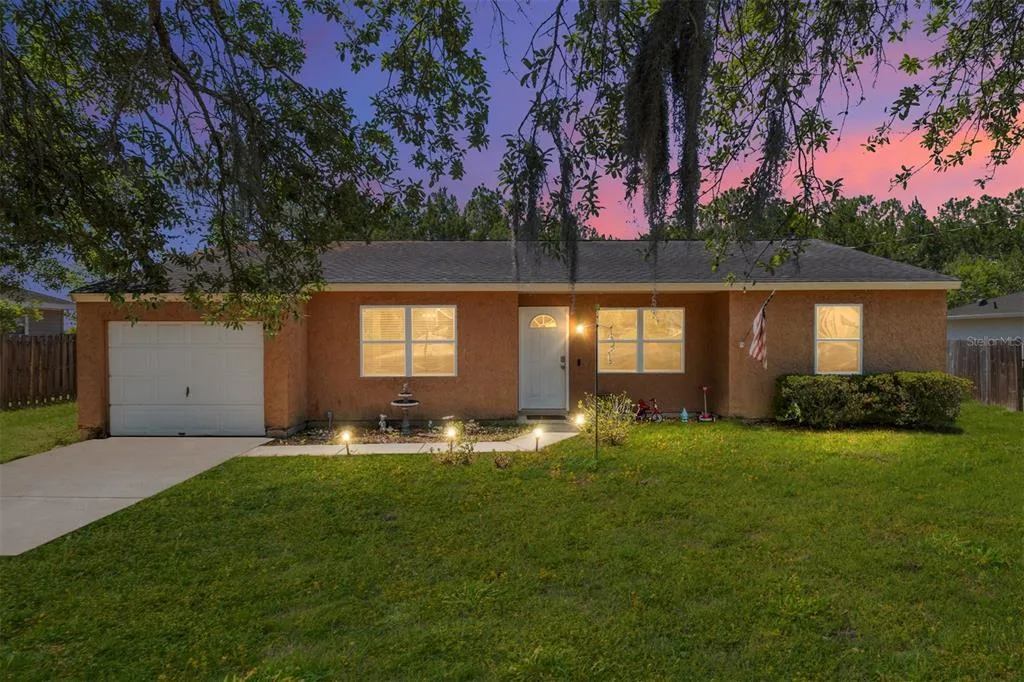 18 OLIVE CIRCLE, OCALA, FL 34472