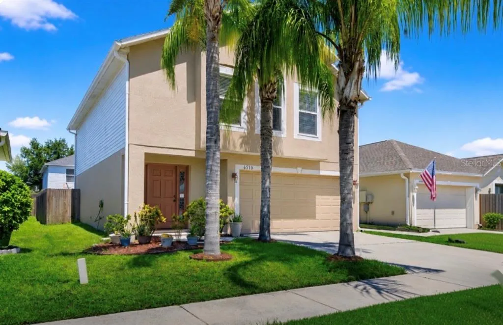 6510 TABOGI TRAIL, WESLEY CHAPEL, FL 33545