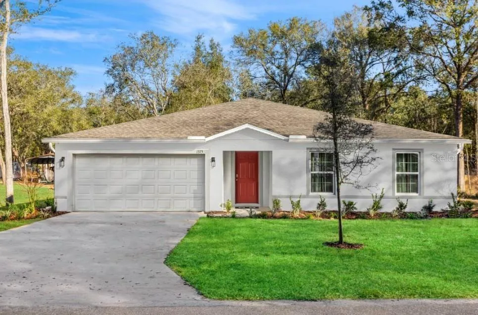 3216 E ANDERSON STREET, INVERNESS, FL 34453