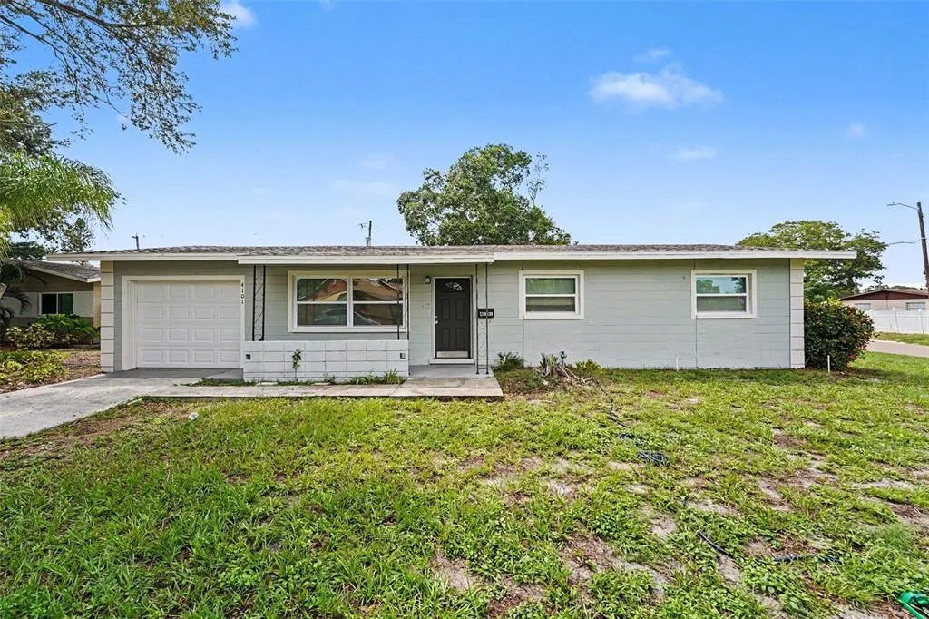 4101 BLUEFISH DRIVE SE, ST PETERSBURG, FL 33705