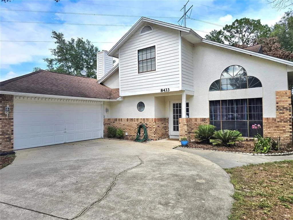 8433 COMMANDER COVE, WINTER PARK, FL 32792