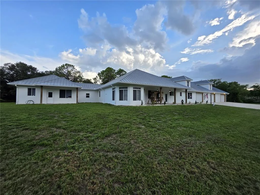 837 LILY STREET, SEBRING, FL 33875