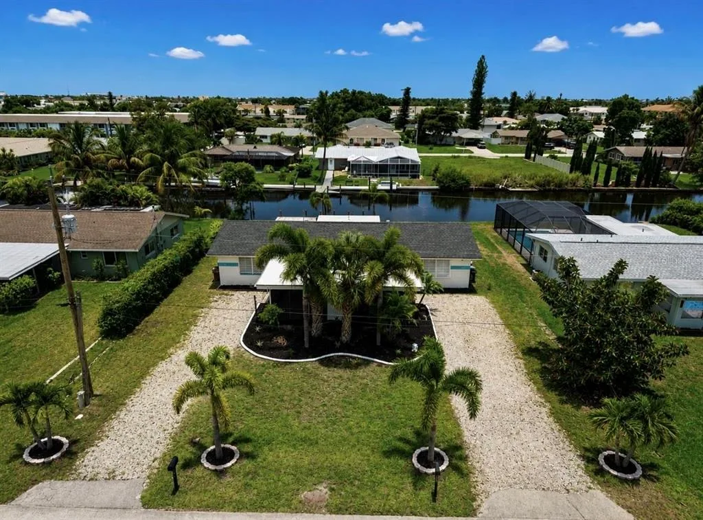 4931 VICTORIA DRIVE, CAPE CORAL, FL 33904