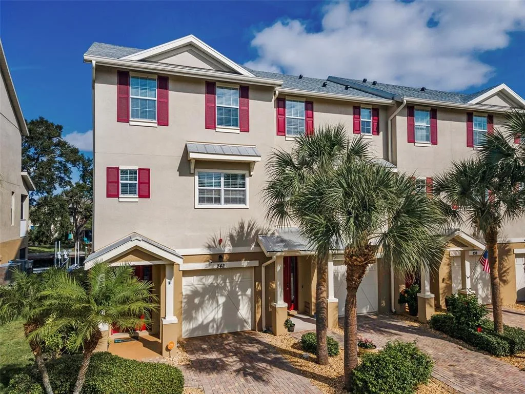 842 CALLISTA CAY LOOP, TARPON SPRINGS, FL 34689
