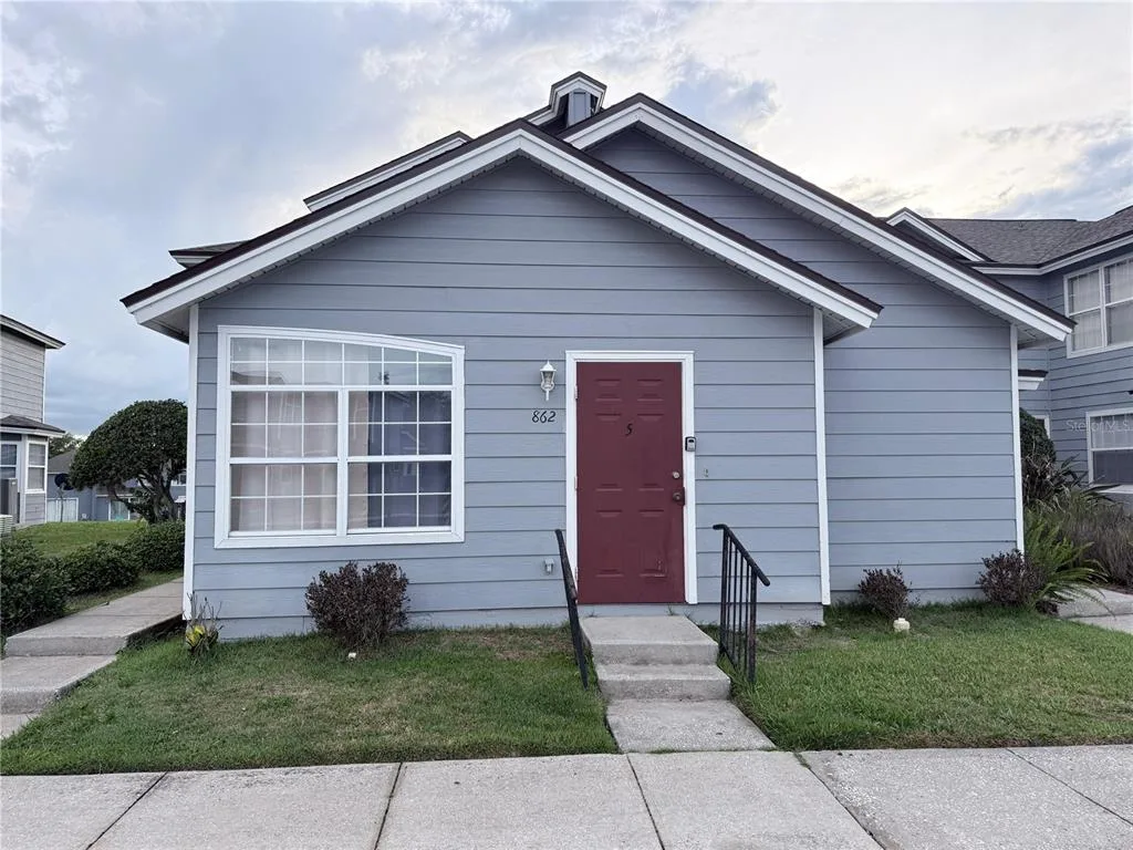 862 CARIBBEAN DRIVE # B, DAVENPORT, FL 33897