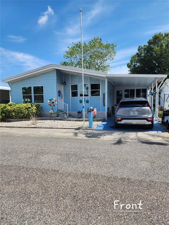 1001 STARKEY ROAD # 758, LARGO, FL 33771