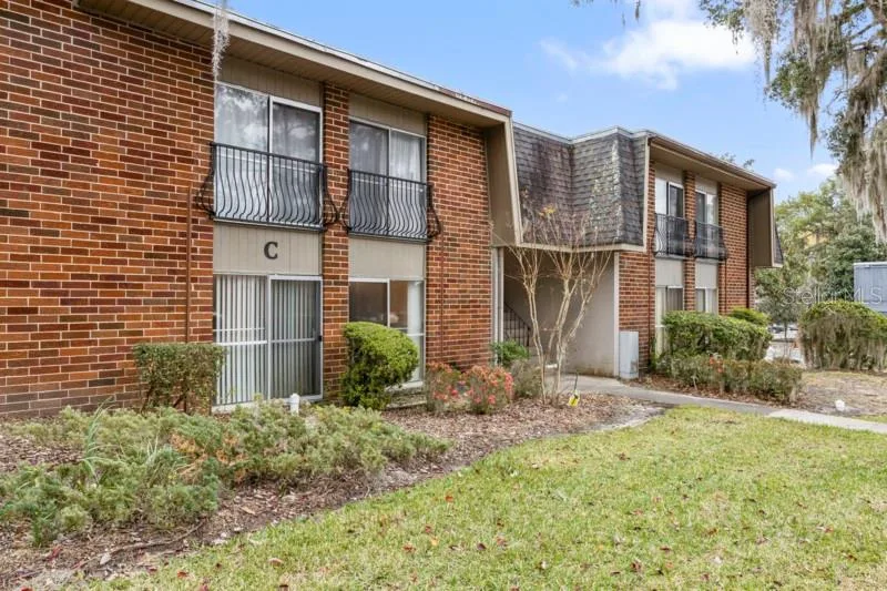 1700 SW 16TH COURT # C5, GAINESVILLE, FL 32608