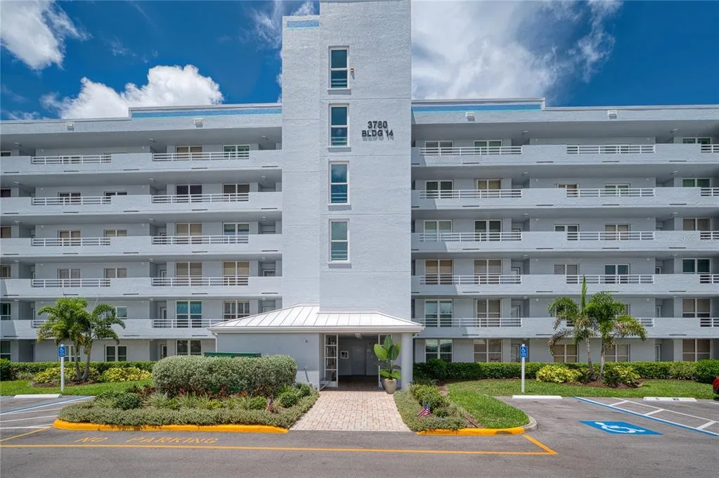 3780 PINEBROOK CIRCLE # 504, BRADENTON, FL 34209