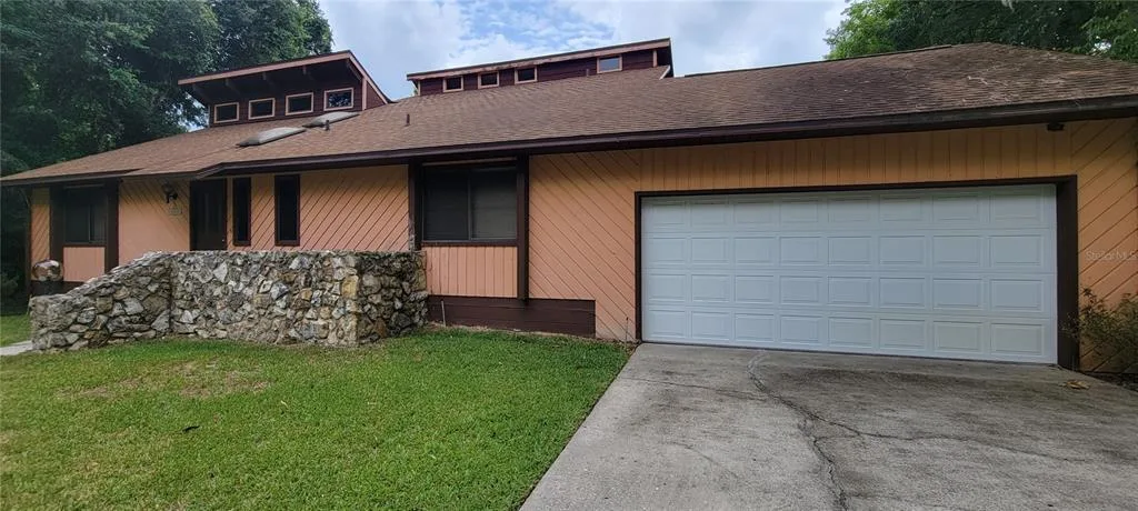 1631 NW 94TH STREET, GAINESVILLE, FL 32606