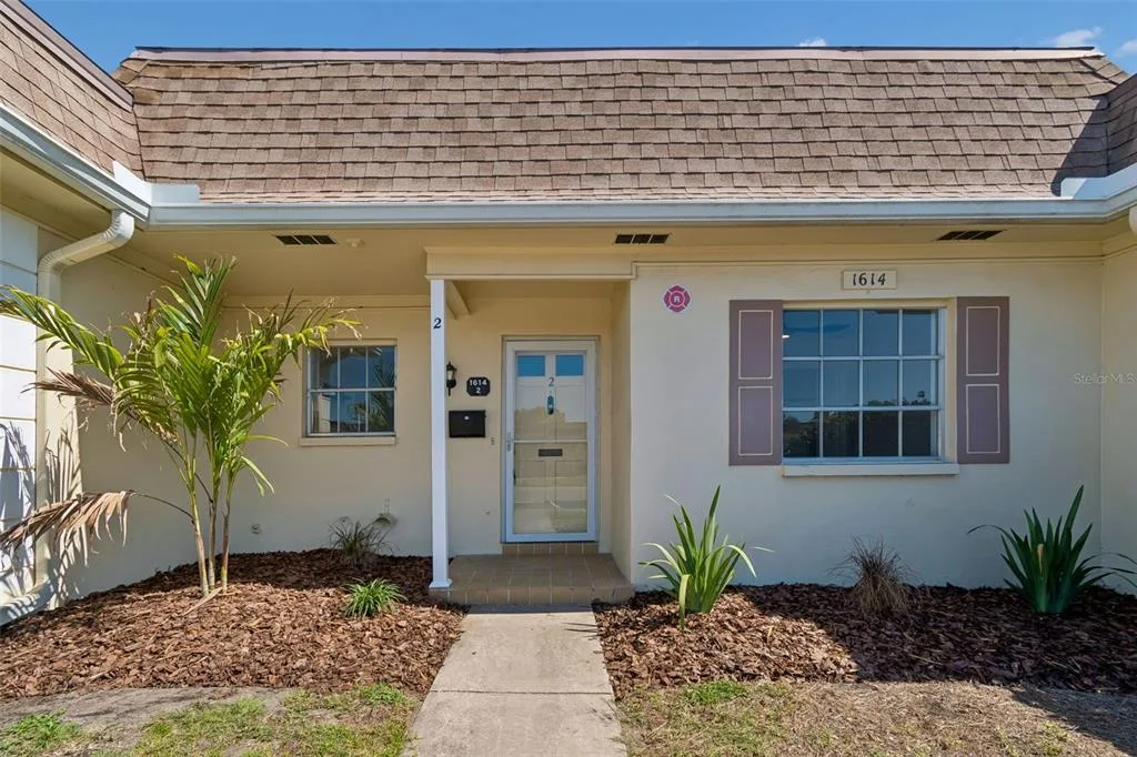 1614 S LAKE AVENUE # 2, CLEARWATER, FL 33756