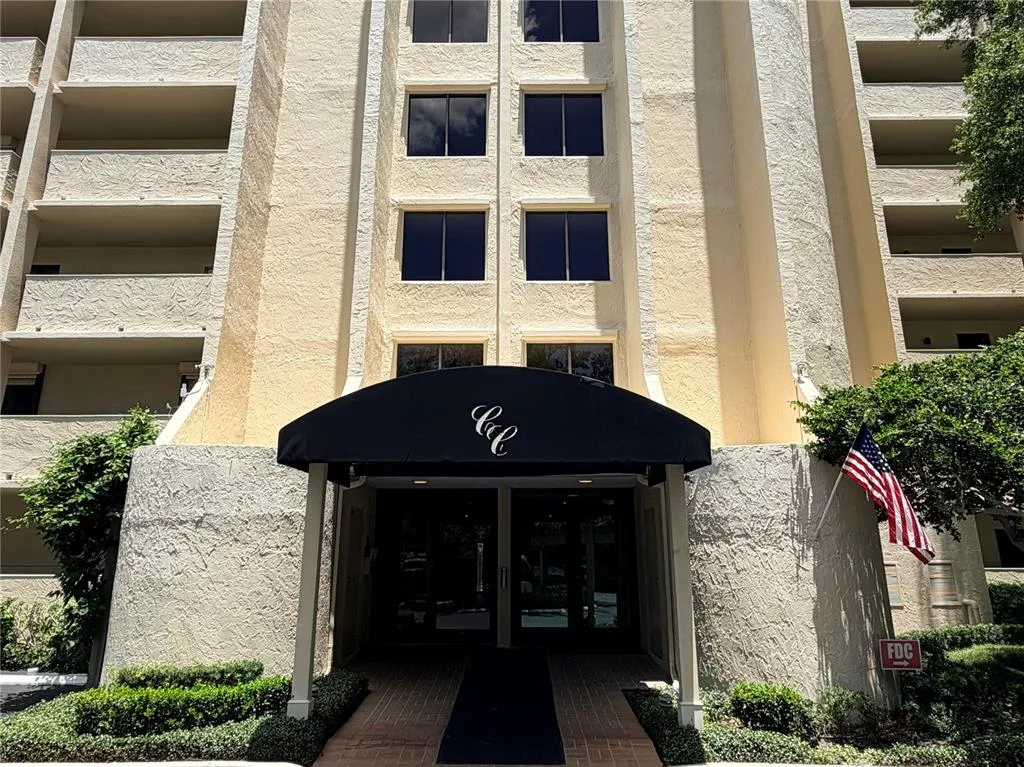 5020 BAYSHORE BOULEVARD # 303, TAMPA, FL 33611