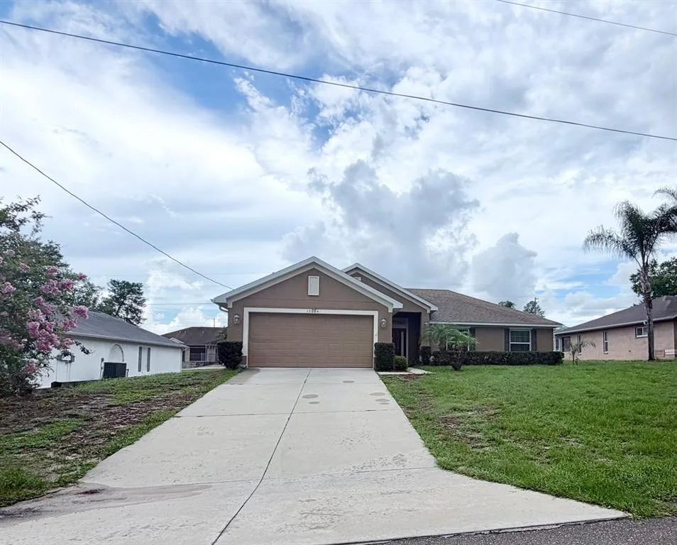 13064 PIRATE LANE, SPRING HILL, FL 34609