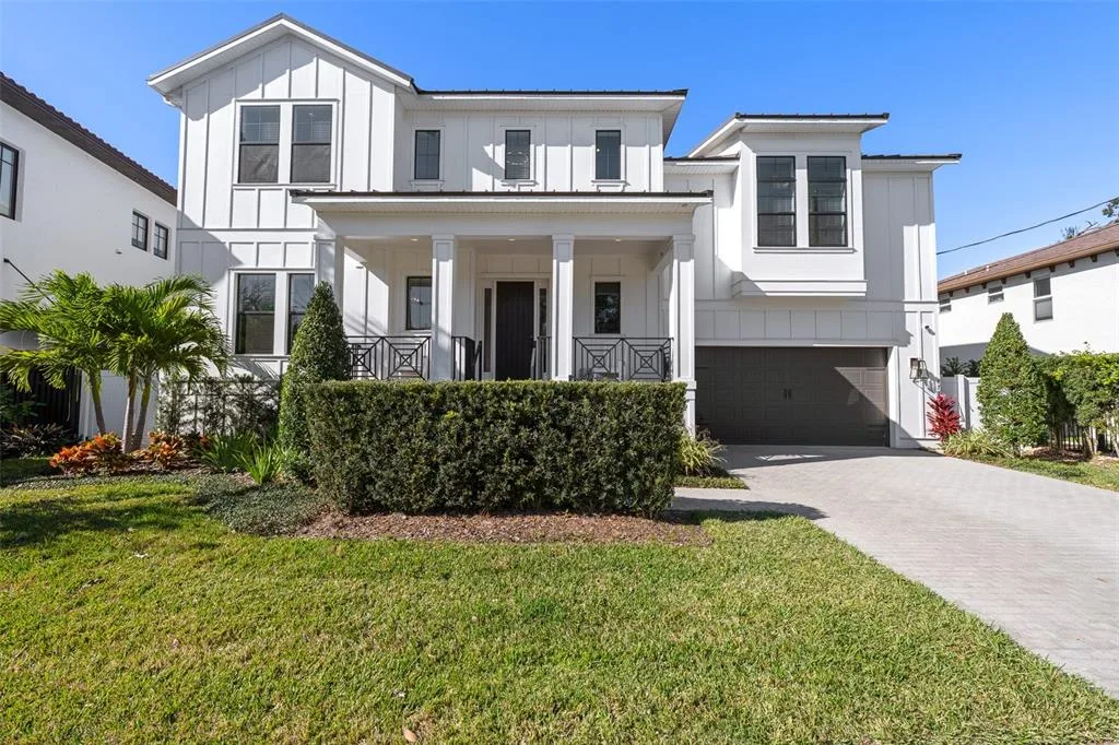 478 BOSPHOROUS AVENUE, TAMPA, FL 33606