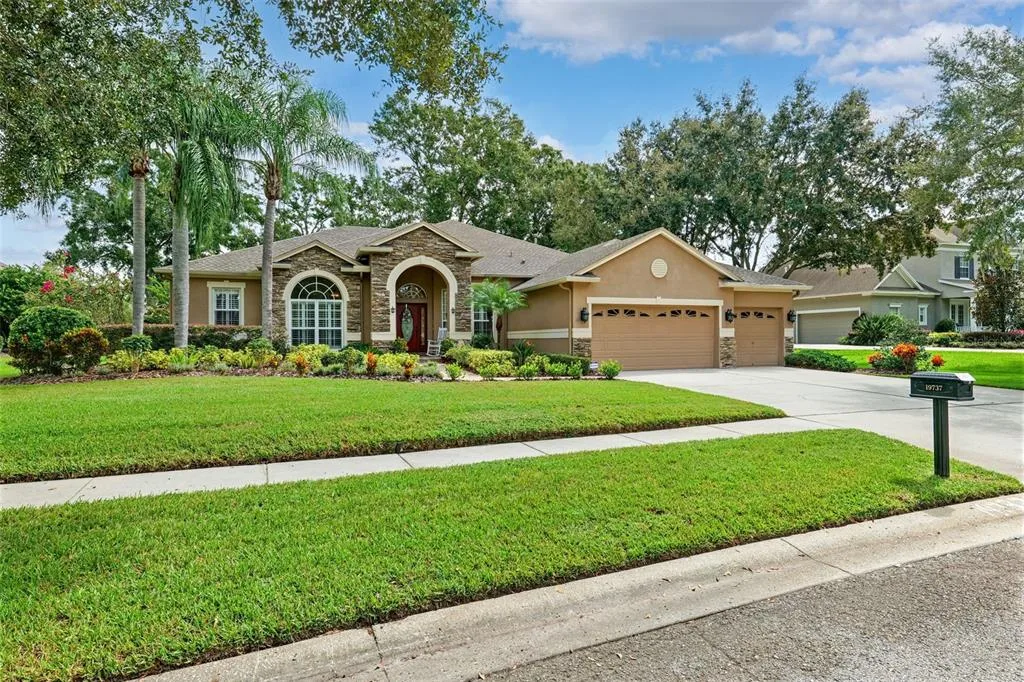 19737 PRINCE BENJAMIN DRIVE, LUTZ, FL 33549