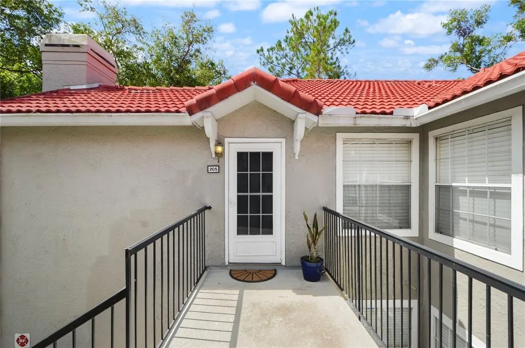 955 NORTHERN DANCER WAY # 205, CASSELBERRY, FL 32707