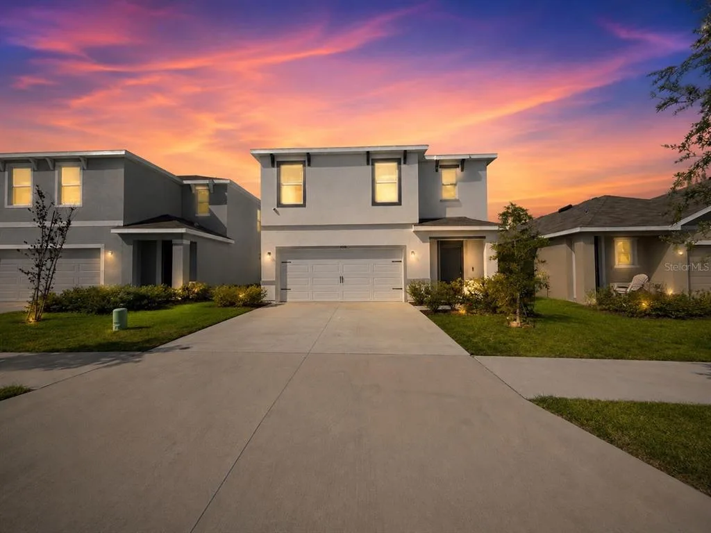 35710 KINSEY POINT, ZEPHYRHILLS, FL 33541