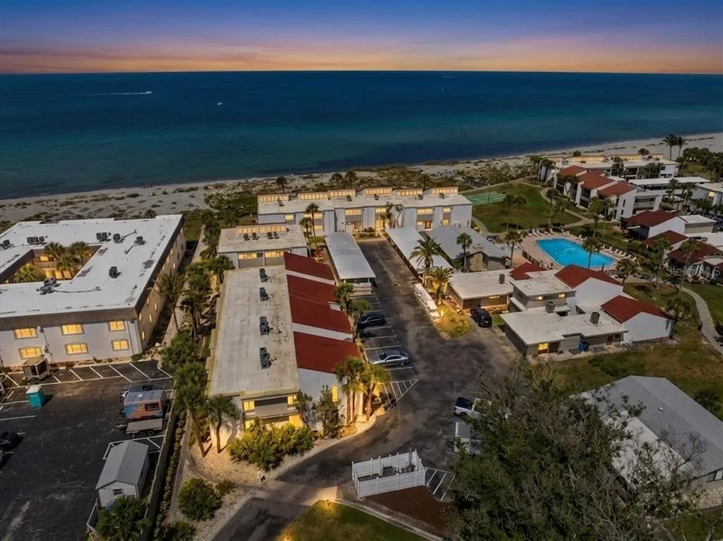 500 PARK BOULEVARD S # 106, VENICE, FL 34285
