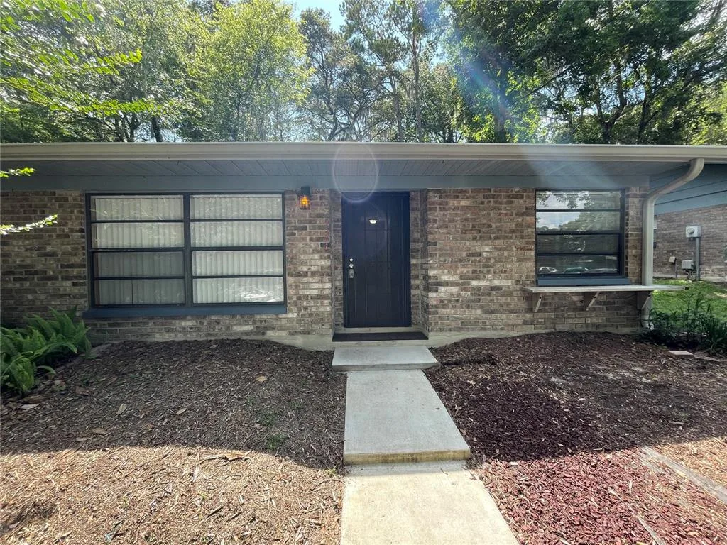 4524 SW 46TH DRIVE, GAINESVILLE, FL 32608