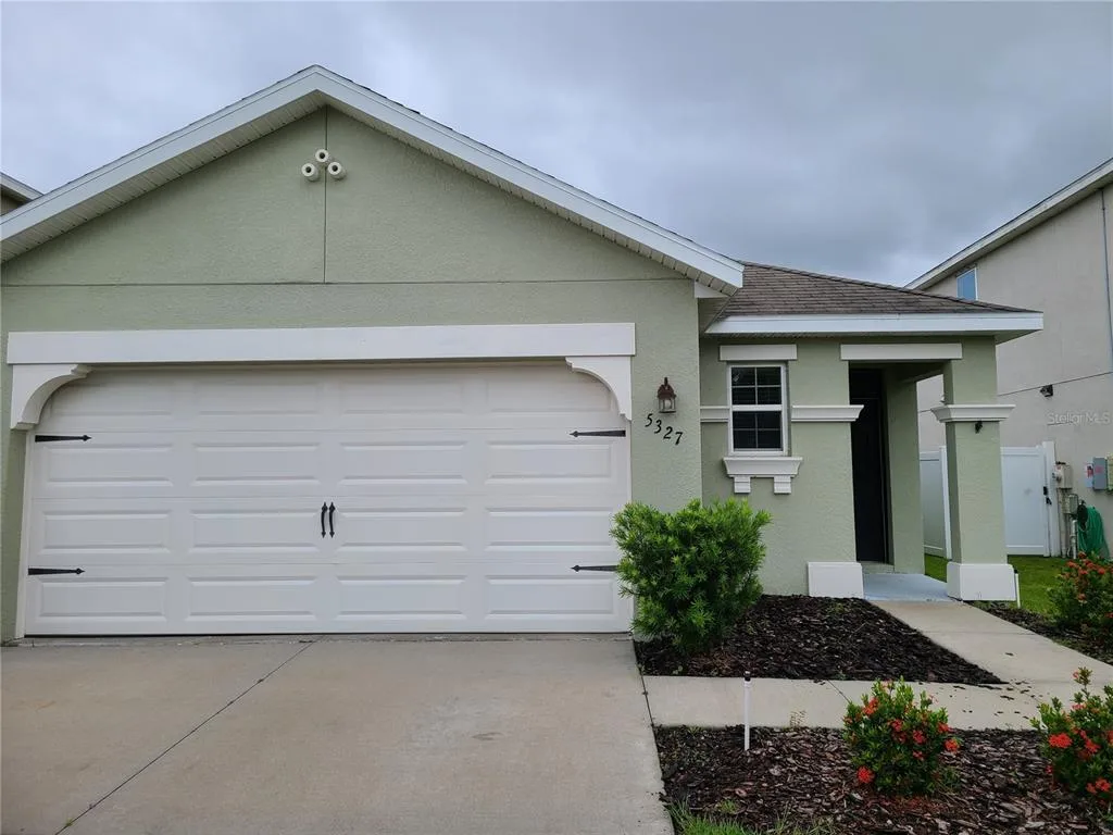 5327 SAN PALERMO DRIVE, BRADENTON, FL 34208