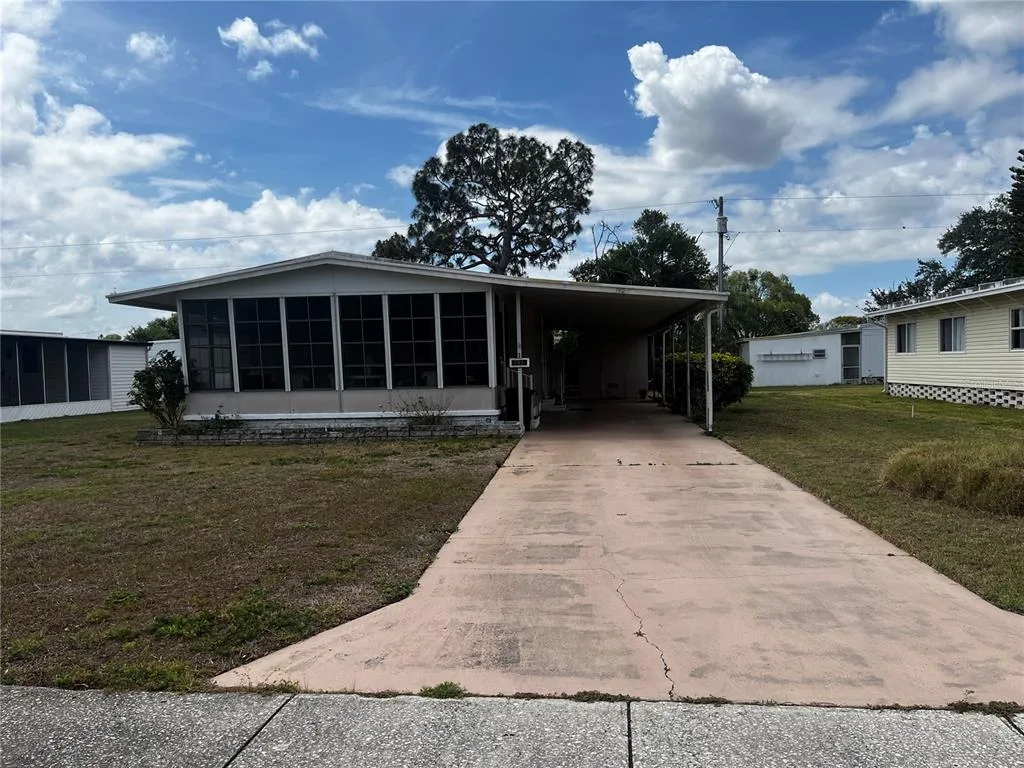 192 PHILADELPHIA BOULEVARD # 9, PALM HARBOR, FL 34684