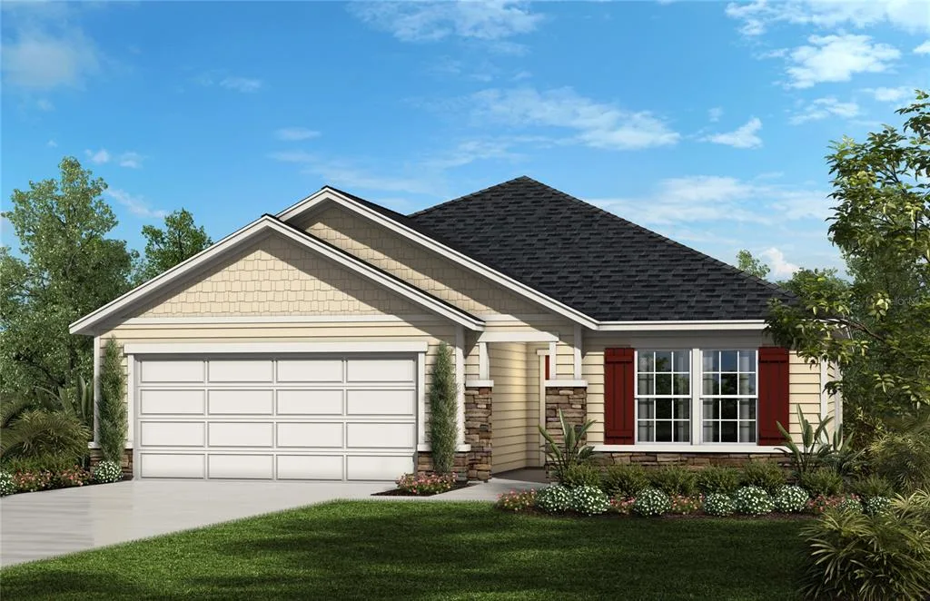 118 TEA OLIVE DRIVE, PALM COAST, FL 32137