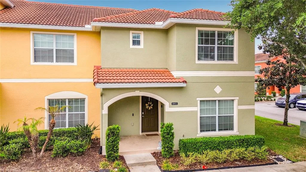 8951 CALIFORNIA PALM ROAD, KISSIMMEE, FL 34747