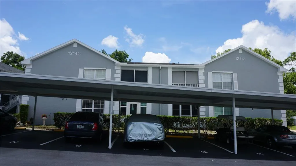 12141 SPARTAN WAY # 204, HUDSON, FL 34667