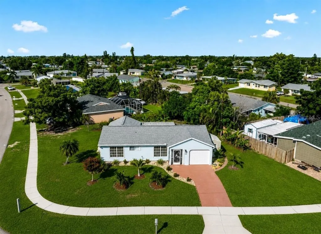119 OLDENBURGH COURT NE, PORT CHARLOTTE, FL 33952