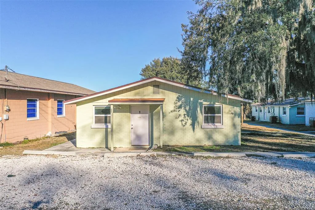 114 E NORTHSIDE DRIVE # 3, LAKE WALES, FL 33853