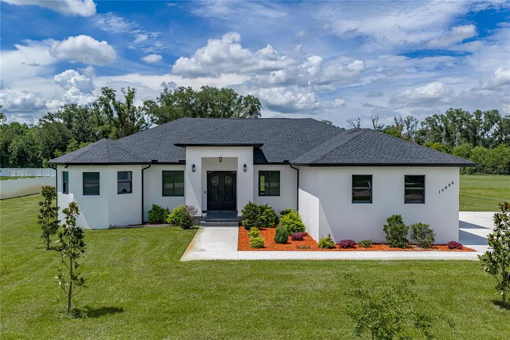 14080 SYDNEY ROAD, DOVER, FL 33527