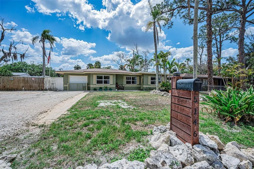 5146 MALLETT DRIVE, PORT RICHEY, FL 34668