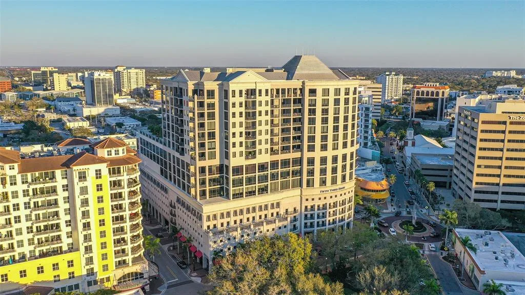 50 CENTRAL AVENUE # 11A, SARASOTA, FL 34236