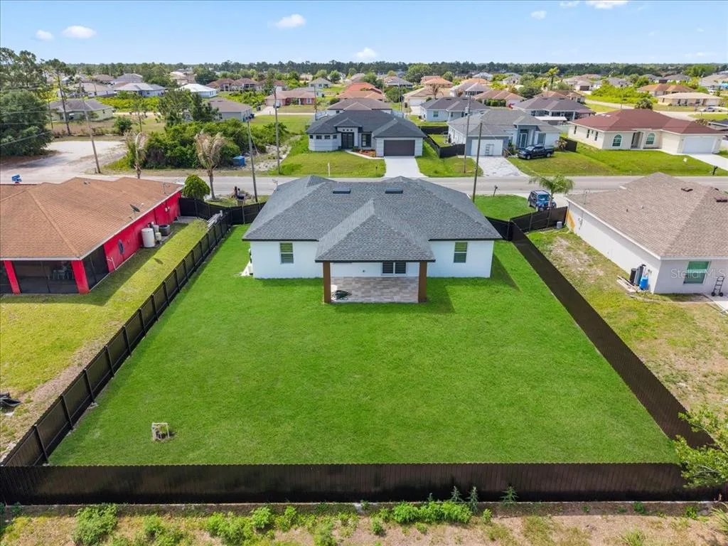 2914 23RD STREET SW, LEHIGH ACRES, FL 33976