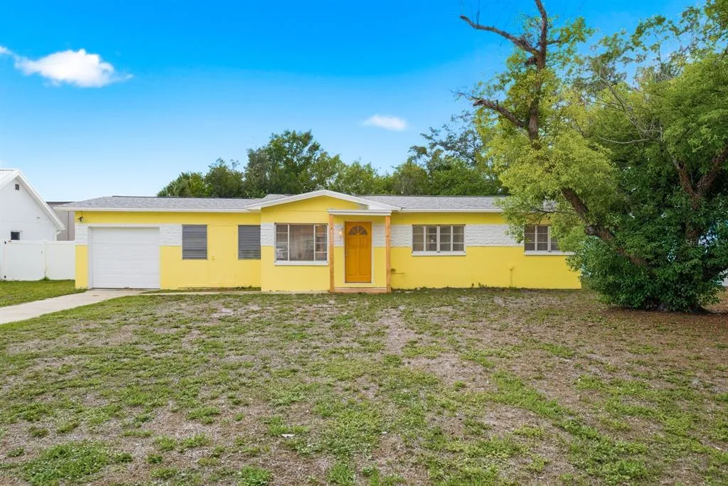 4325 S COOLIDGE AVENUE, TAMPA, FL 33611