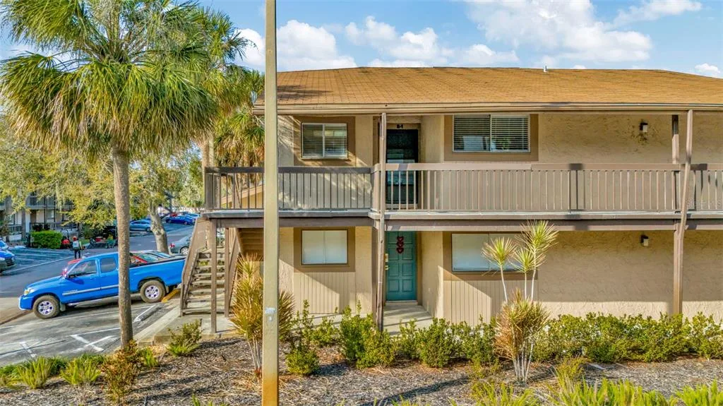 6320 NEWTOWN CIRCLE # 20B1, TAMPA, FL 33615