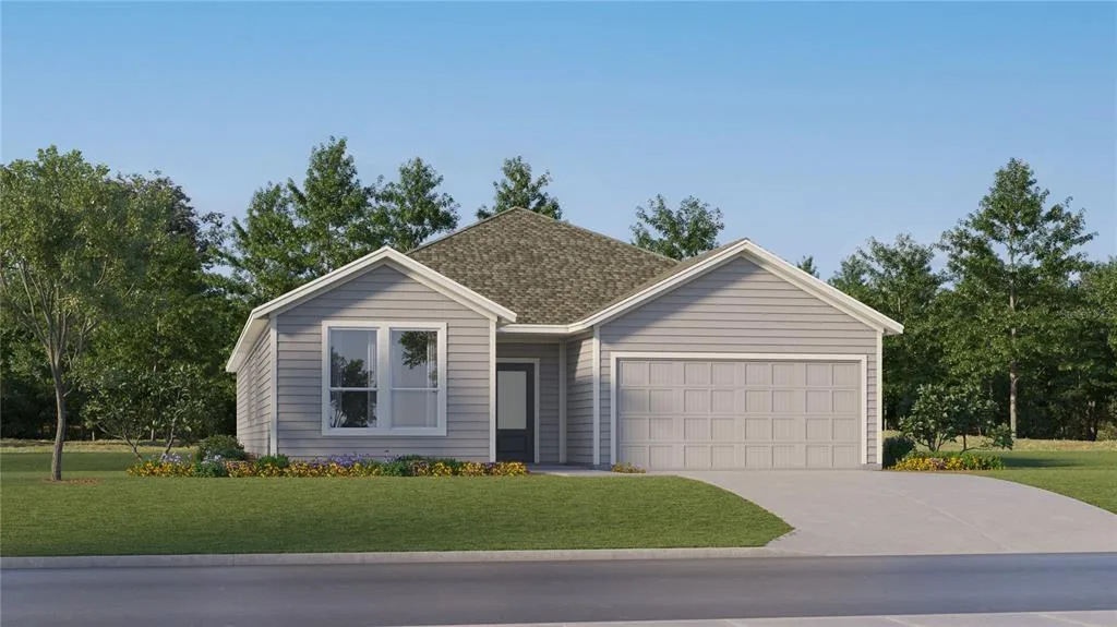 2874 PIONEER TRAIL, EAGLE LAKE, FL 33839