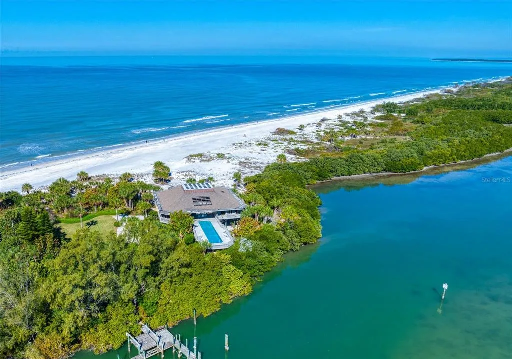 Clearwater real estate