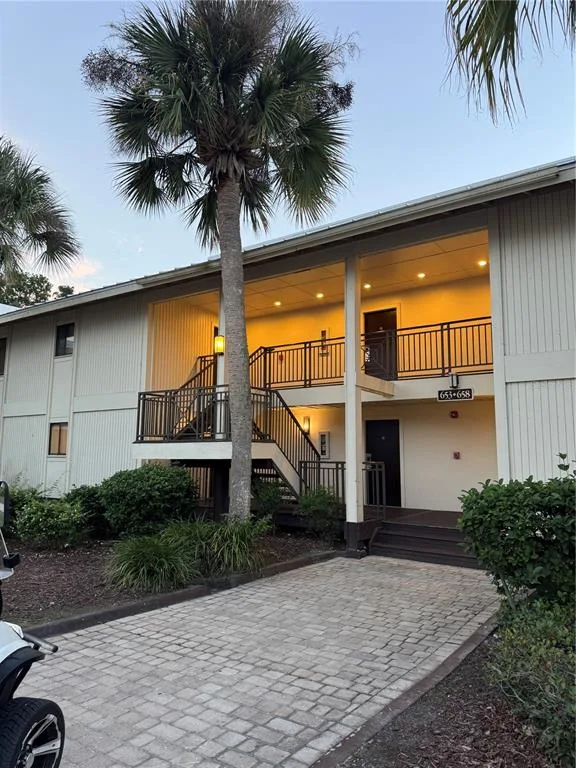 4782 FOX HUNT DRIVE # D654, WESLEY CHAPEL, FL 33543