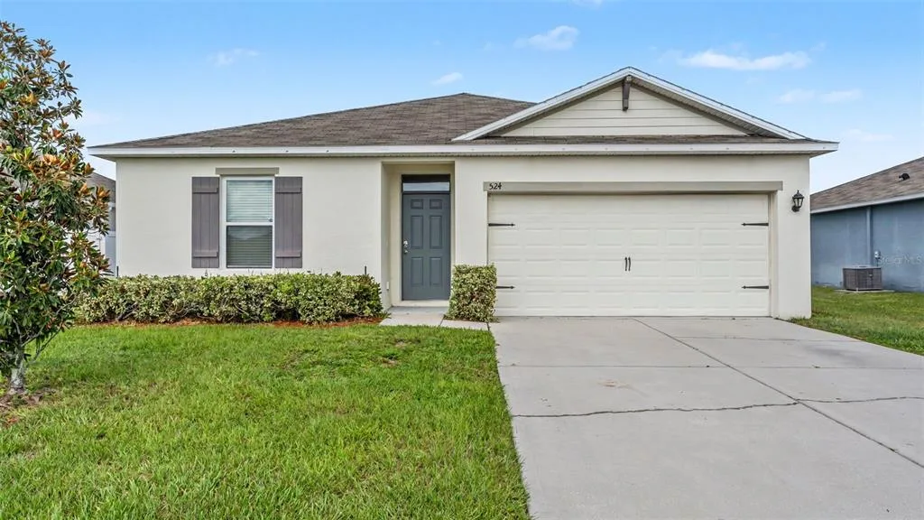 524 BURNHAM CIRCLE, AUBURNDALE, FL 33823