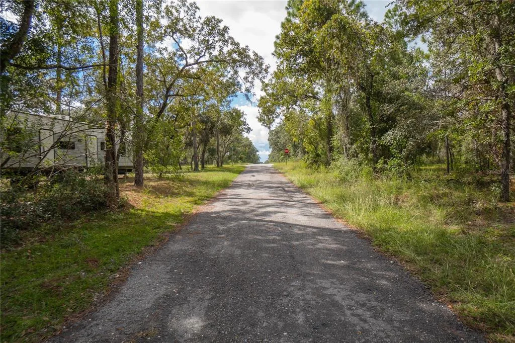 3210 E MICHAEL STREET, INVERNESS, FL 34453