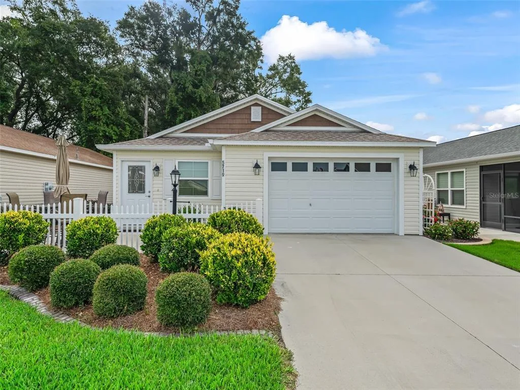 5719 SPARTINA TERRACE, THE VILLAGES, FL 32163