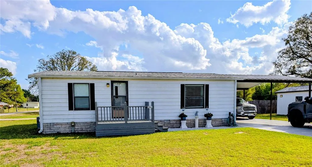 9300 SE 140TH PLACE, SUMMERFIELD, FL 34491