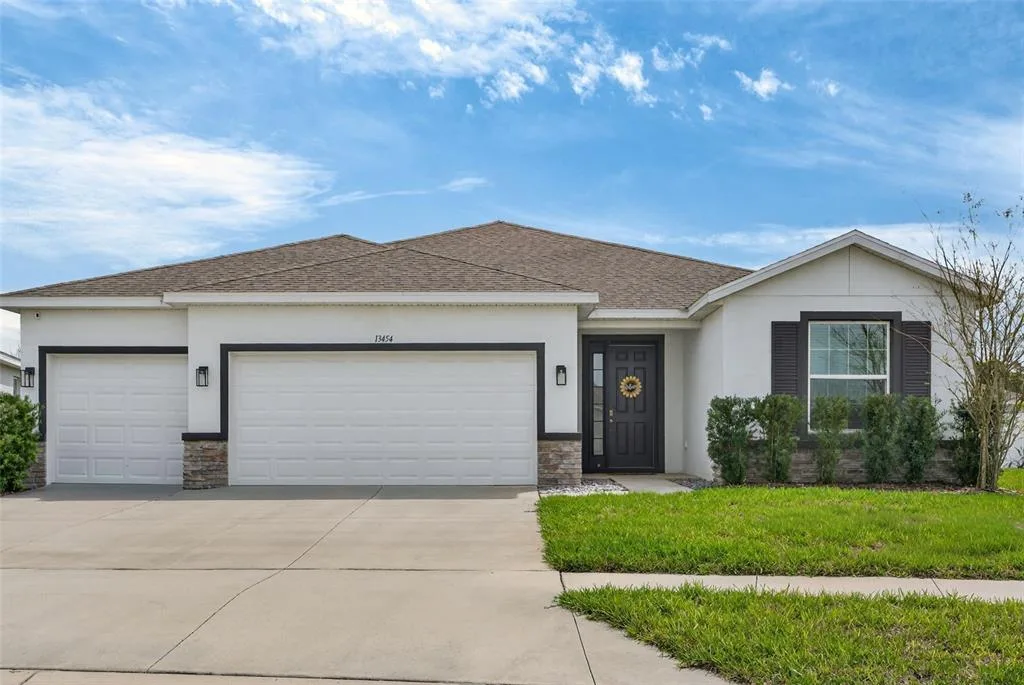 13454 GOLDEN LIME AVENUE, SPRING HILL, FL 34609